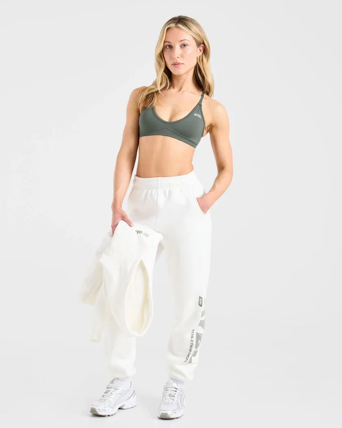 Athletics Dept Oversized-Jogginghose