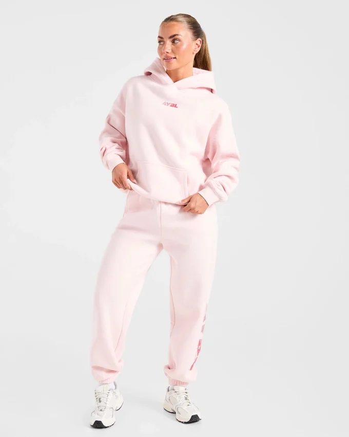 Athletics Dept Oversized-Jogginghose