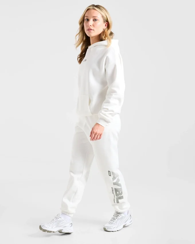 Athletics Dept Oversized-Jogginghose