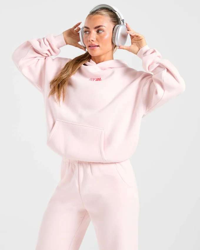 Athletics Dept Oversized-Jogginghose