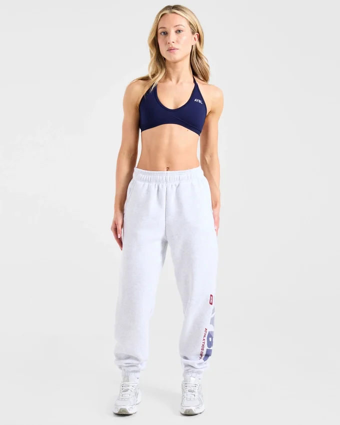 Athletics Dept Oversized-Jogginghose