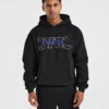 Athletics Oversize-Hoodie