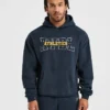 Athletics Oversize-Hoodie