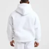 Athletics Oversize-Hoodie