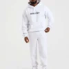 Athletics Oversized-Jogginghose