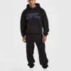 Athletics Oversized-Jogginghose