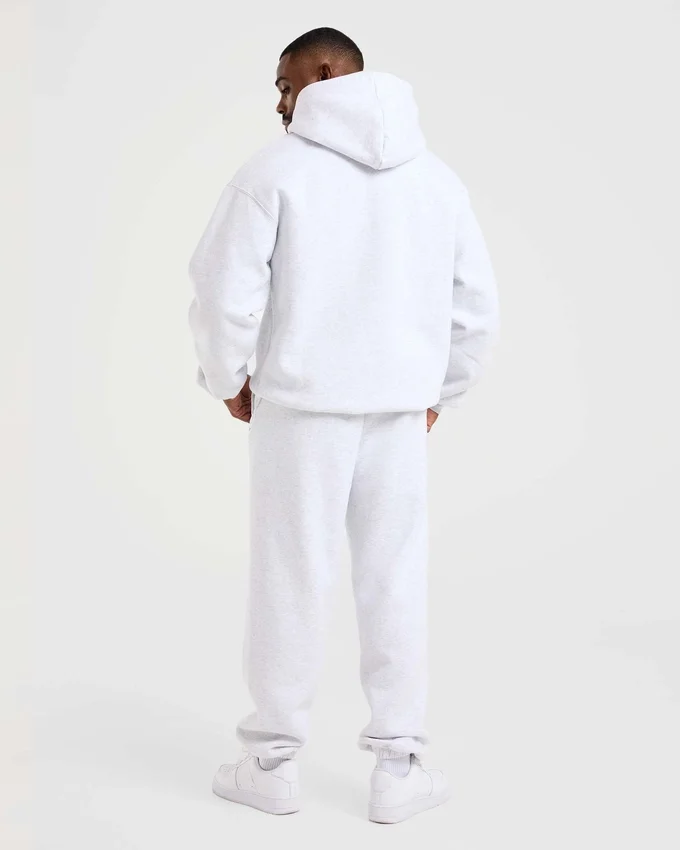 Athletics Oversized-Jogginghose