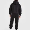 Athletics Oversized-Jogginghose