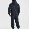 Athletics Oversized-Jogginghose