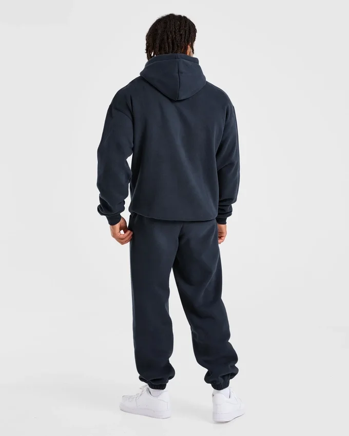 Athletics Oversized-Jogginghose