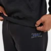 Athletics Oversize-Hoodie