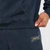 Athletics Oversize-Hoodie