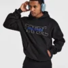 Athletics Oversize-Hoodie