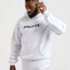 Athletics Oversize-Hoodie