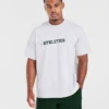 Athletics Oversize-T-Shirt