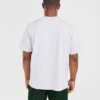 Athletics Oversize-T-Shirt