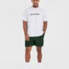 Athletics Oversize-T-Shirt