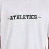 Athletics Oversize-T-Shirt