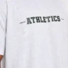 Athletics Oversize-T-Shirt