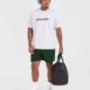 Athletics Oversize-T-Shirt