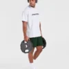 Athletics Oversize-T-Shirt