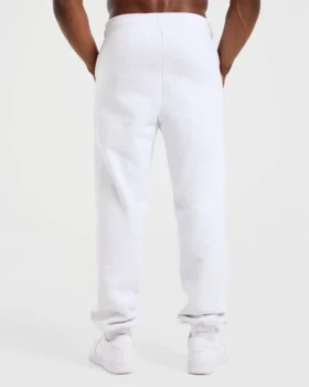 Athletics Oversized-Jogginghose