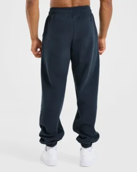 Athletics Oversized-Jogginghose