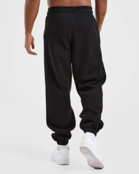 Athletics Oversized-Jogginghose