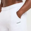 Athletics Oversized-Jogginghose