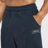 Athletics Oversized-Jogginghose