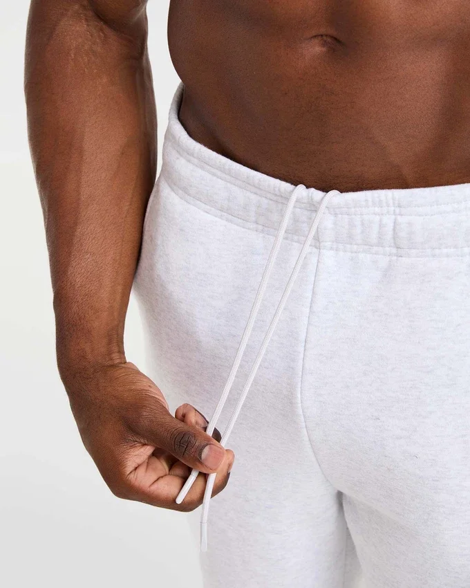 Athletics Oversized-Jogginghose