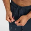 Athletics Oversized-Jogginghose