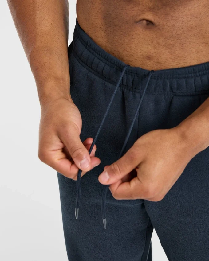 Athletics Oversized-Jogginghose