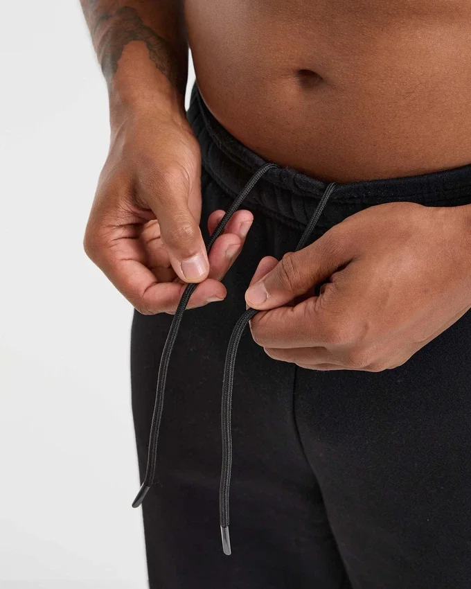 Athletics Oversized-Jogginghose
