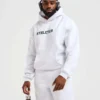 Athletics Oversized-Jogginghose