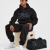 Athletics Oversized-Jogginghose