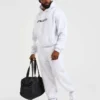 Athletics Oversized-Jogginghose