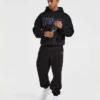 Athletics Oversized-Jogginghose