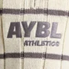 Athletics Oversized-Strickpullover mit 1/4-Reißverschluss