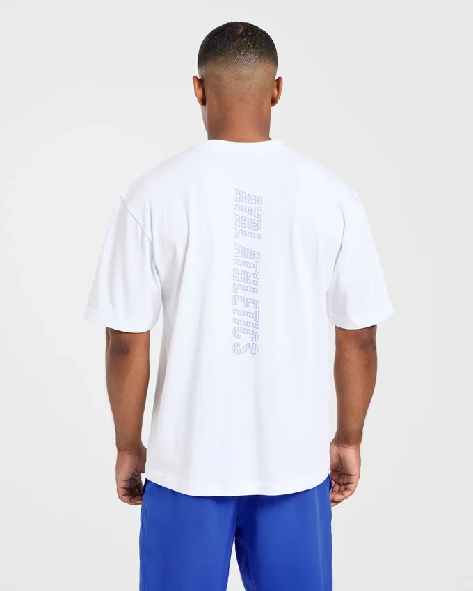 Athletics Performance T-Shirt