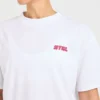 Athletics Retro Oversize-T-Shirt