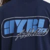 Athletics Retro Oversize-T-Shirt