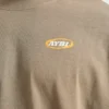 „Athletics Script“ Oversize-T-Shirt
