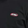 „Athletics Script“ Oversize-T-Shirt