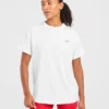 Athletics Sport Dept Oversize-T-Shirt