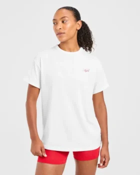 Athletics Sport Dept Oversize-T-Shirt