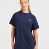 Athletics Sport Dept Oversize-T-Shirt