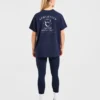 Athletics Sport Dept Oversize-T-Shirt