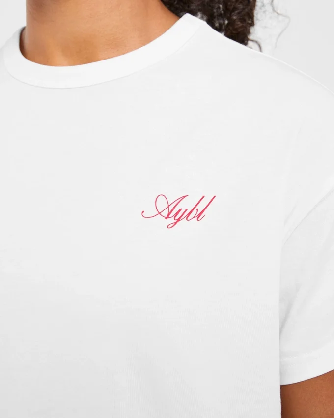 Athletics Sport Dept Oversize-T-Shirt
