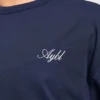 Athletics Sport Dept Oversize-T-Shirt